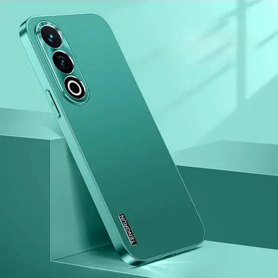 OnePlus Nord CE 4 Sleek Aluminum Alloy Camera Protection Case