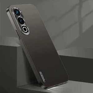 OnePlus Nord CE 4 Sleek Aluminum Alloy Camera Protection Case