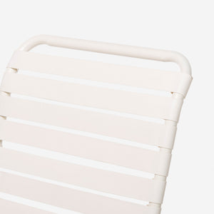 Sunliner Camp Chair by Business & Pleasure Co.
