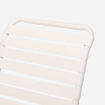 Sunliner Camp Chair by Business & Pleasure Co.