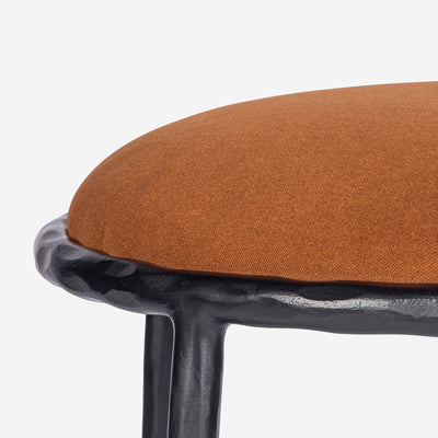 Rook Counter Stool by Meno Home x Co.House Designs