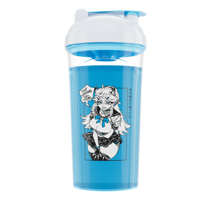 Waifu Cups x Vei