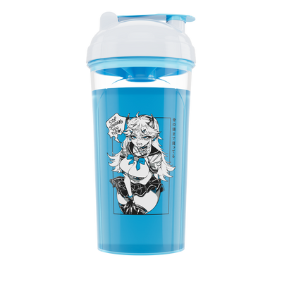 Waifu Cups x Vei