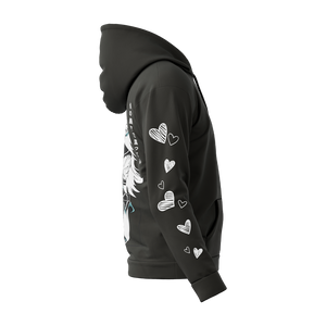 Vei Hoodie