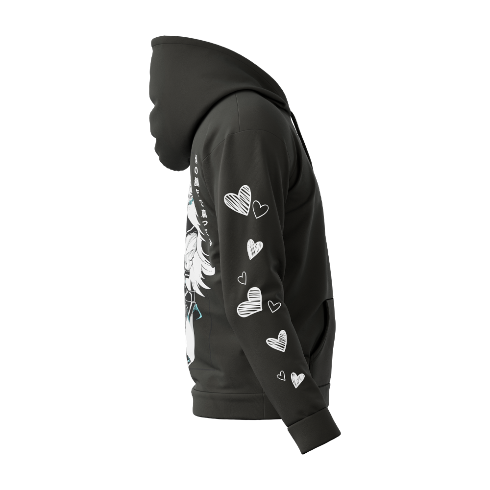 Vei Hoodie