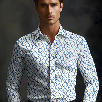 Velora Silk Cotton Shirt