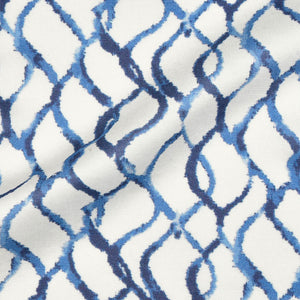 Velora Silk Cotton Shirt