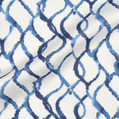 Velora Silk Cotton Shirt