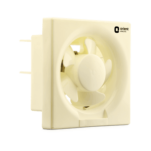 Ventilator DX 150mm (5.90 inch) Small Exhaust Fan for Bathroom