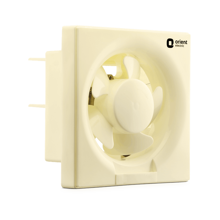 Ventilator DX 150mm (5.90 inch) Small Exhaust Fan for Bathroom