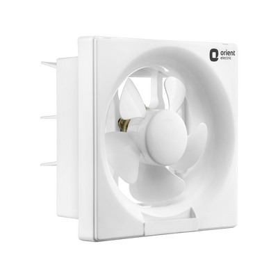 Ventilator DX 250mm (9.84 inch) Exhaust Fan for Kitchen