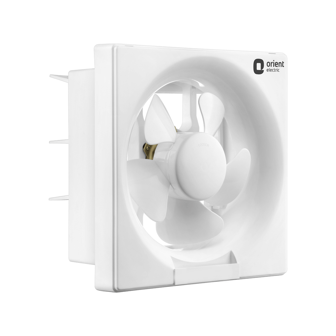 Ventilator DX 250mm (9.84 inch) Exhaust Fan for Kitchen