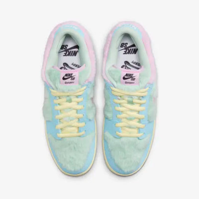 Nike SB Dunk Low X Verdy