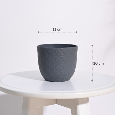 Verona Diamond Planter