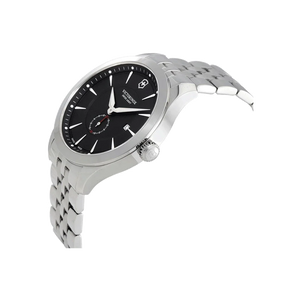 Victorinox Alliance Black Dial Men 44mm
