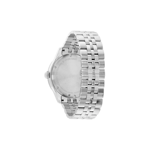 Victorinox Alliance Black Dial Men 44mm