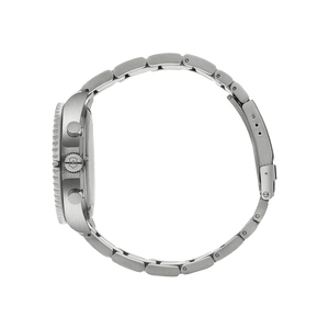 Victorinox Maverick Men Silver Stainless Steel Men 43mm