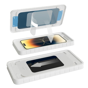 Privacy Glass | Anti-Spy Tempered Glass Screen Protector