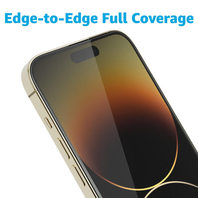 Privacy Glass | Anti-Spy Tempered Glass Screen Protector