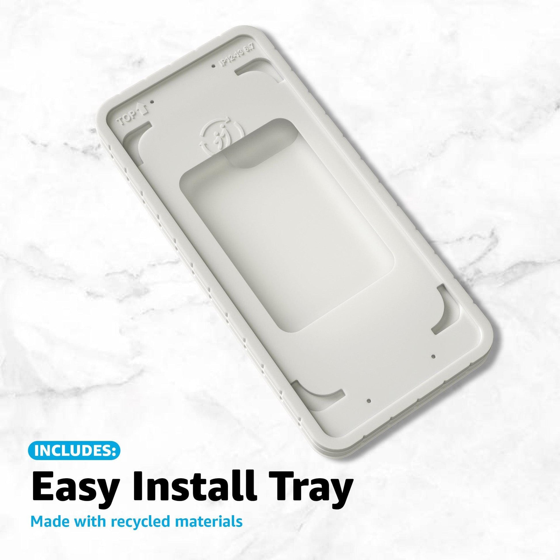 Privacy Glass | Anti-Spy Tempered Glass Screen Protector