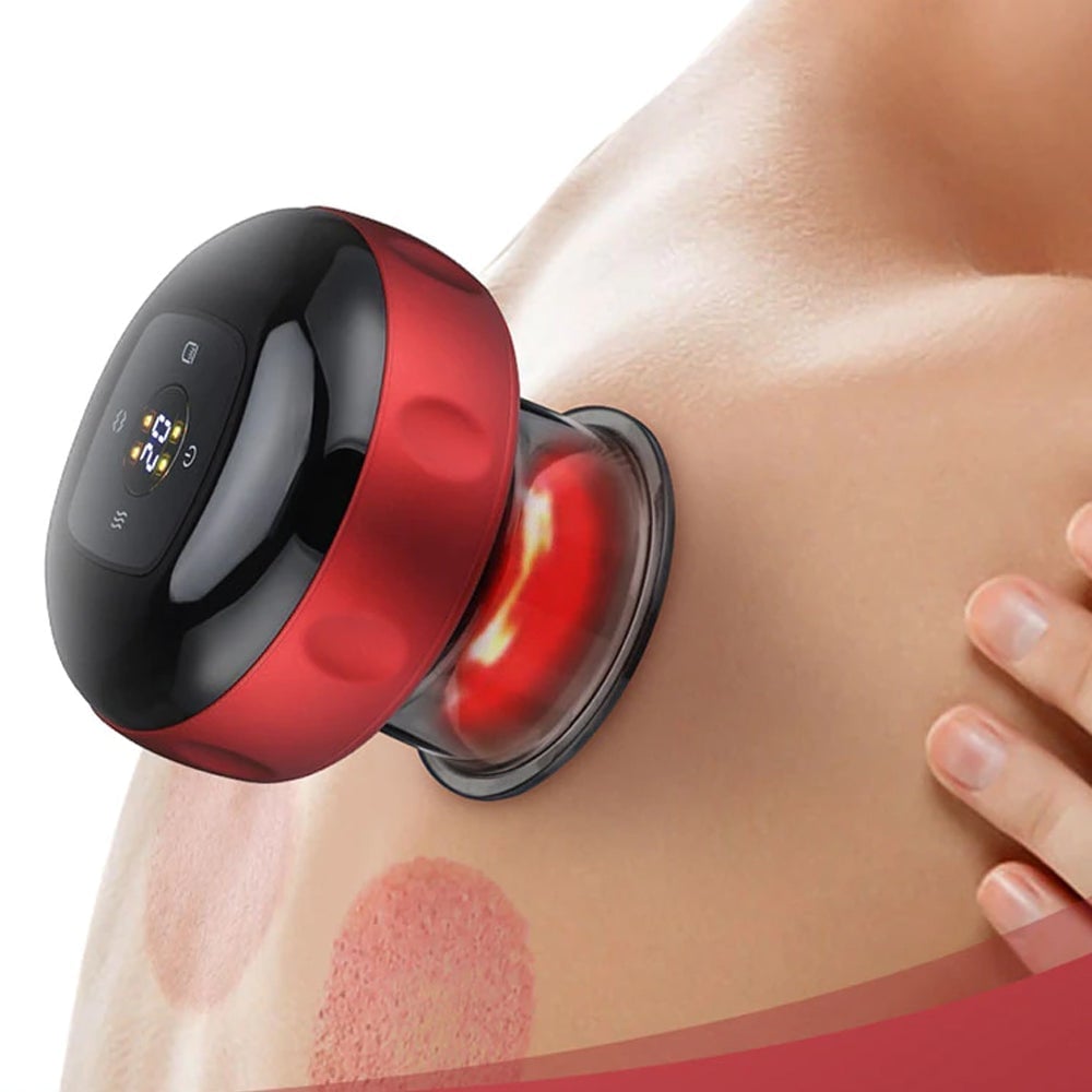 Smart Cupping Massager PRO