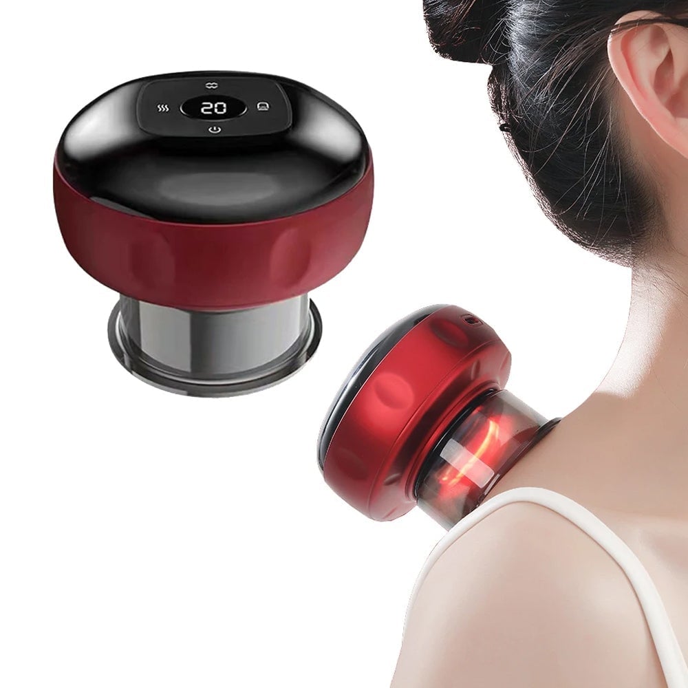 Smart Cupping Massager PRO