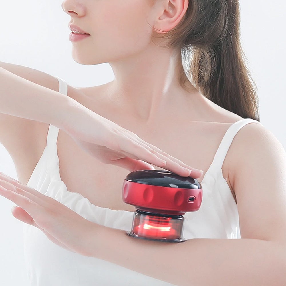 Smart Cupping Massager PRO