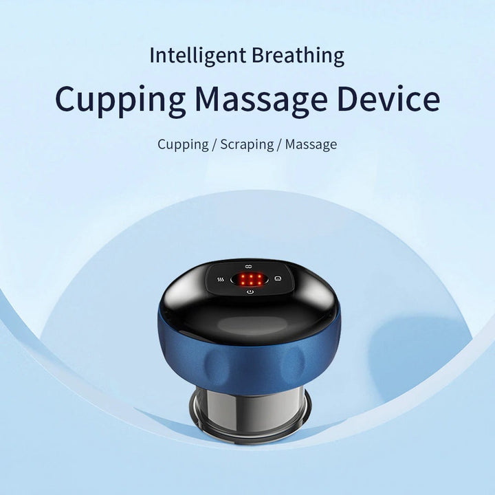 Smart Cupping Massager PRO