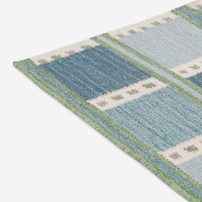 Anita Handwoven Wool Rug