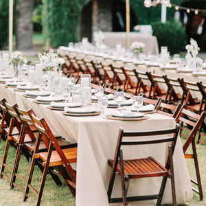 Vintage Lace & Flowers Charleston Wedding