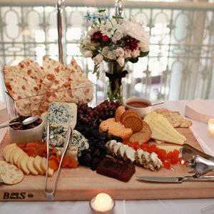 Vintage Velvet Wedding