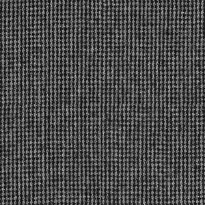 Vintage Gray Macro Weave Tweed Waist Coat