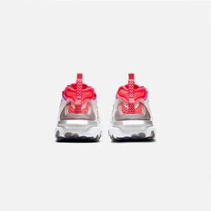 Nike | REACT VISION