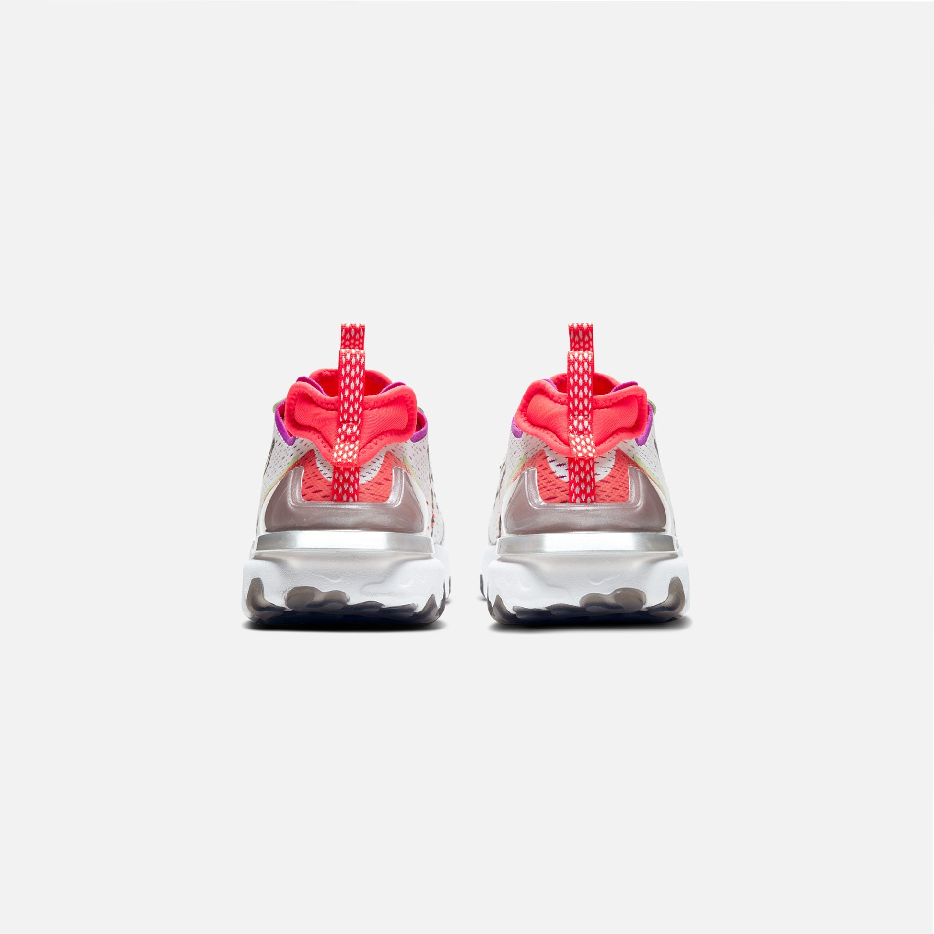 Nike | REACT VISION