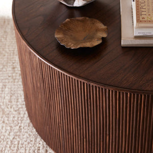 Elvia Coffee Table