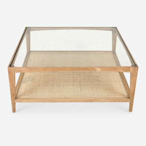Cohen Square Coffee Table