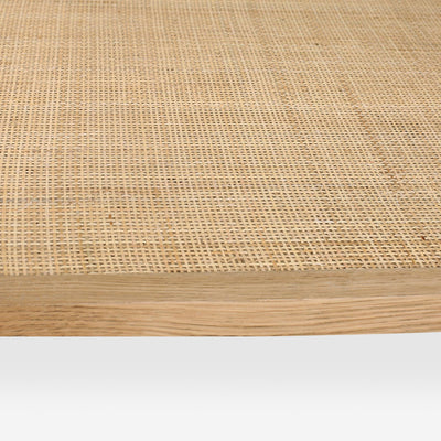 Cohen Square Coffee Table