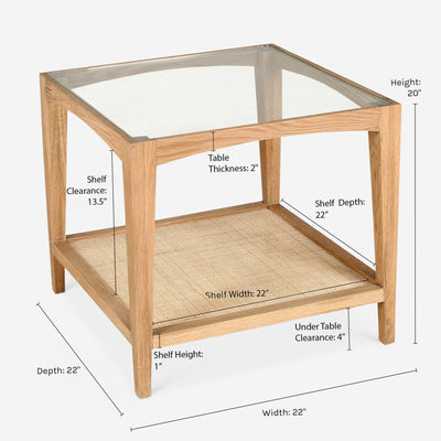 Cohen Side Table