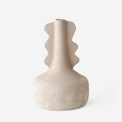Anouar Decorative Vase by Lemieux et Cie