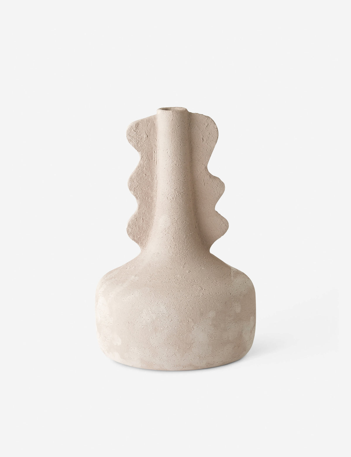 Anouar Decorative Vase by Lemieux et Cie