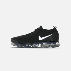 Nike | AIR VAPORMAX FLYKNIT 2.0 BLACK