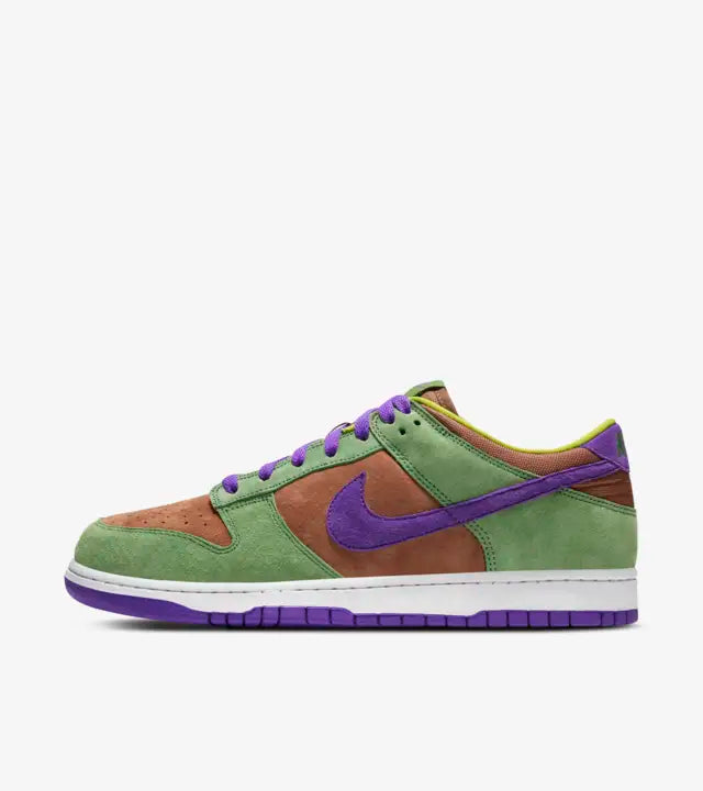 Nike Dunk Low 'Veneer'