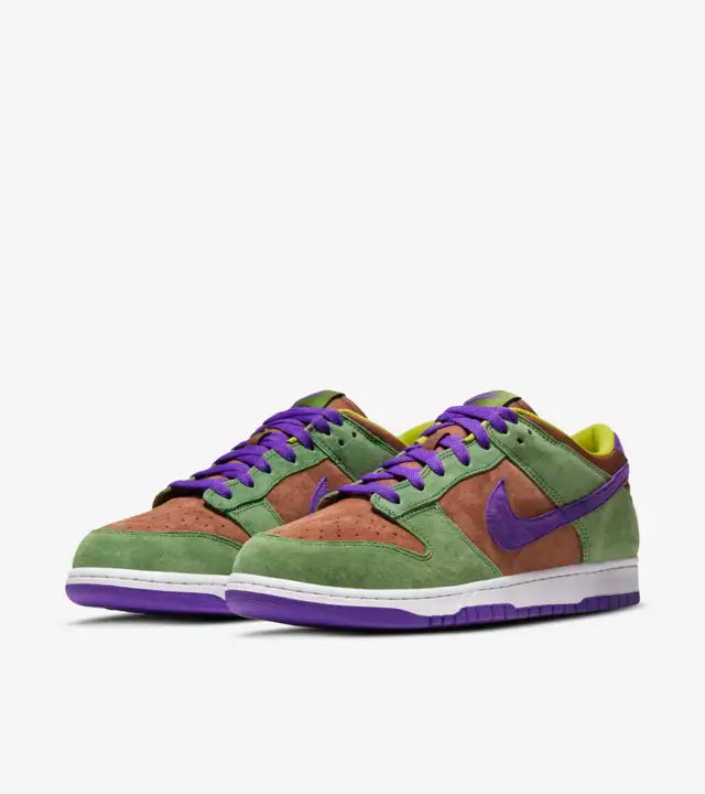 Nike Dunk Low 'Veneer'