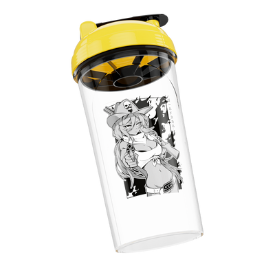 Waifu Cups x Vombuz
