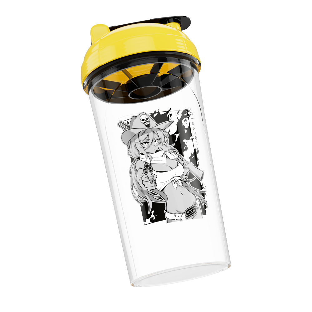 Waifu Cups x Vombuz