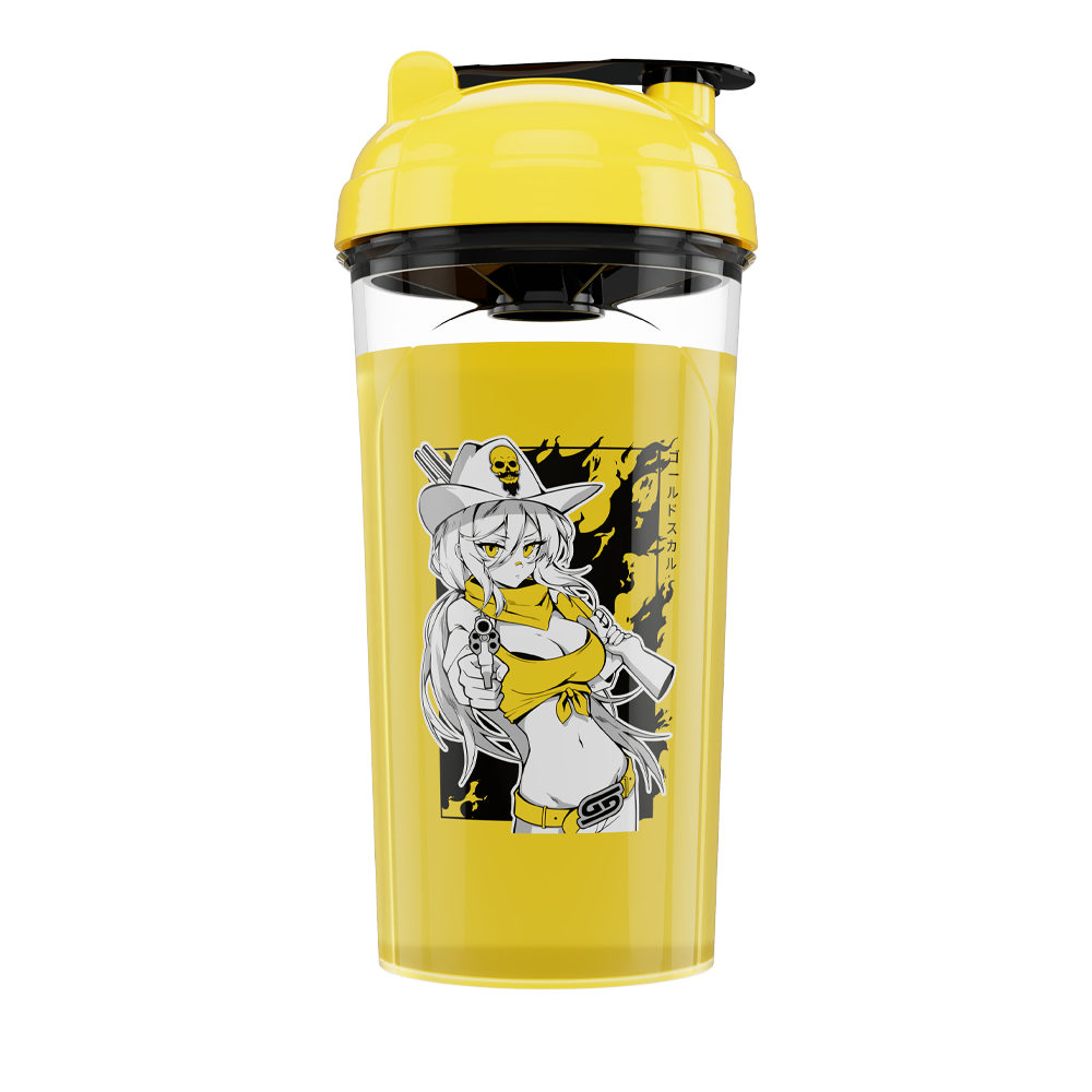 Waifu Cups x Vombuz