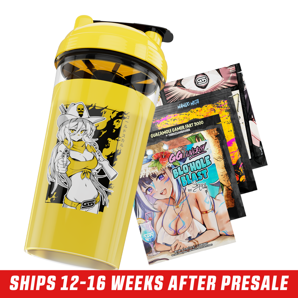 Waifu Cups x Vombuz