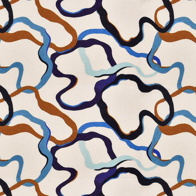 Vorbia Silk Cotton Shirt
