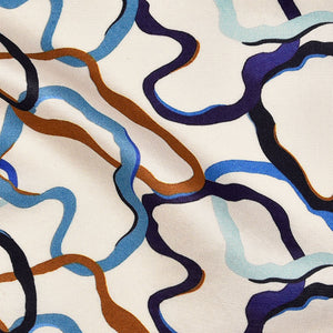 Vorbia Silk Cotton Shirt