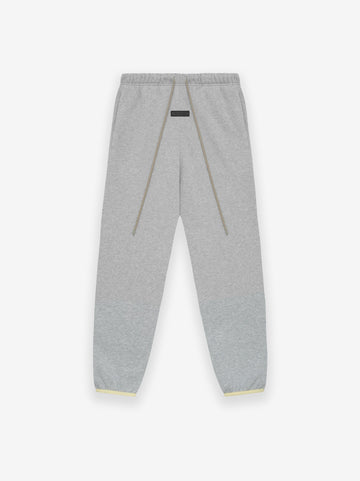 Light Heather Grey